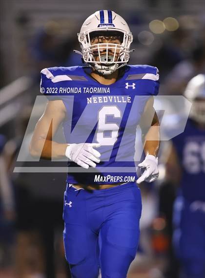 Thumbnail 1 in Hargrave @ Needville photogallery.