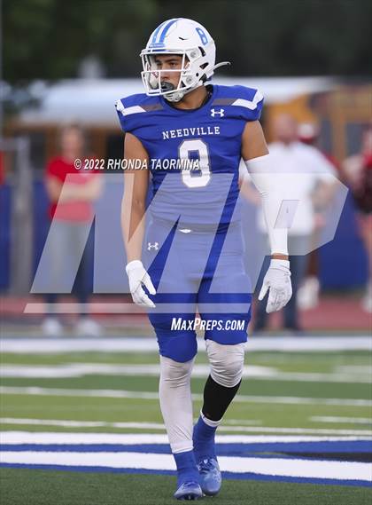 Thumbnail 2 in Hargrave @ Needville photogallery.