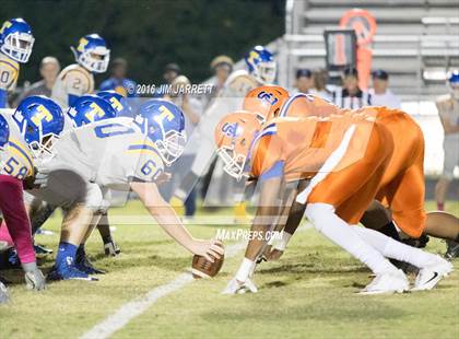 Thumbnail 1 in Tupelo @ Southaven photogallery.