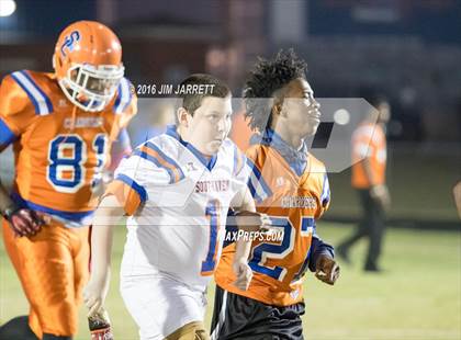 Thumbnail 3 in Tupelo @ Southaven photogallery.