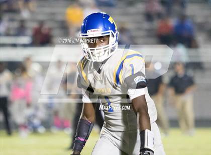 Thumbnail 2 in Tupelo @ Southaven photogallery.