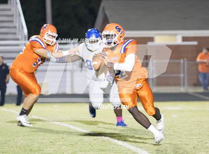 Thumbnail 1 in Tupelo @ Southaven photogallery.