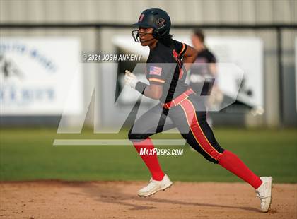 Thumbnail 1 in Albany @ Brusly (LHSAA Division 2 Non-Select Round 2) photogallery.