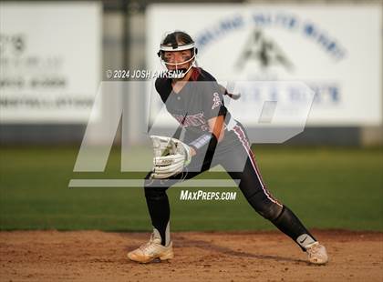 Thumbnail 1 in Albany @ Brusly (LHSAA Division 2 Non-Select Round 2) photogallery.