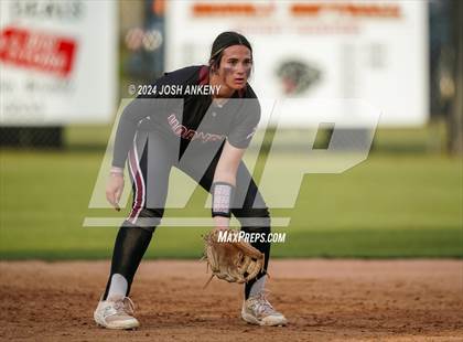 Thumbnail 1 in Albany @ Brusly (LHSAA Division 2 Non-Select Round 2) photogallery.