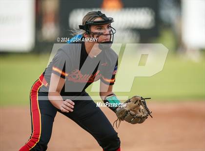 Thumbnail 1 in Albany @ Brusly (LHSAA Division 2 Non-Select Round 2) photogallery.