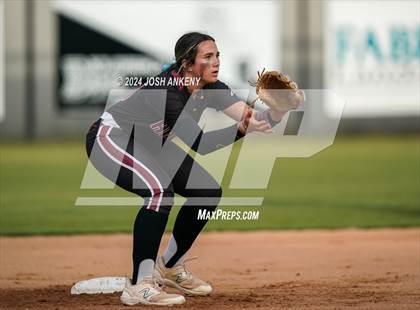 Thumbnail 2 in Albany @ Brusly (LHSAA Division 2 Non-Select Round 2) photogallery.