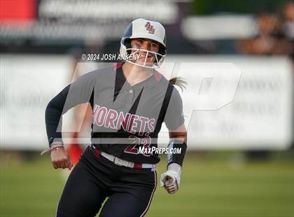 Thumbnail 2 in Albany @ Brusly (LHSAA Division 2 Non-Select Round 2) photogallery.