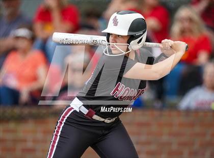 Thumbnail 1 in Albany @ Brusly (LHSAA Division 2 Non-Select Round 2) photogallery.