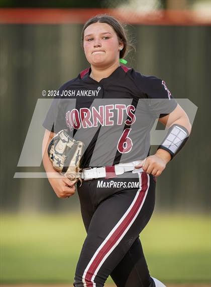 Thumbnail 3 in Albany @ Brusly (LHSAA Division 2 Non-Select Round 2) photogallery.