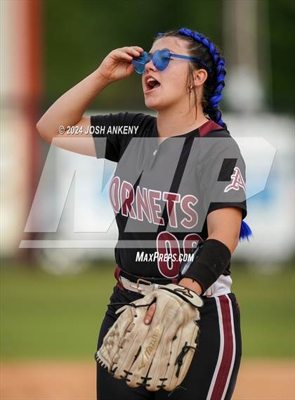 Thumbnail 1 in Albany @ Brusly (LHSAA Division 2 Non-Select Round 2) photogallery.
