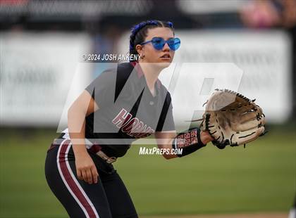 Thumbnail 1 in Albany @ Brusly (LHSAA Division 2 Non-Select Round 2) photogallery.