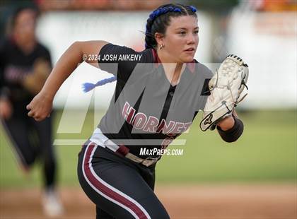 Thumbnail 3 in Albany @ Brusly (LHSAA Division 2 Non-Select Round 2) photogallery.