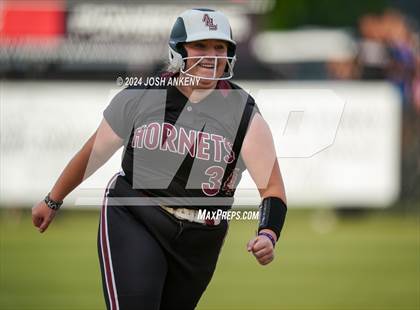 Thumbnail 2 in Albany @ Brusly (LHSAA Division 2 Non-Select Round 2) photogallery.