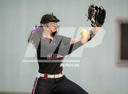 Thumbnail 1 in Albany @ Brusly (LHSAA Division 2 Non-Select Round 2) photogallery.