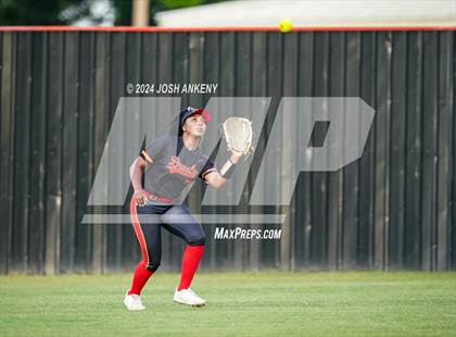 Thumbnail 3 in Albany @ Brusly (LHSAA Division 2 Non-Select Round 2) photogallery.