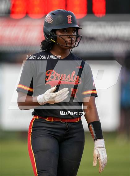 Thumbnail 2 in Albany @ Brusly (LHSAA Division 2 Non-Select Round 2) photogallery.