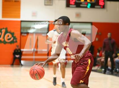 Thumbnail 3 in Douglas Byrd @ South View photogallery.