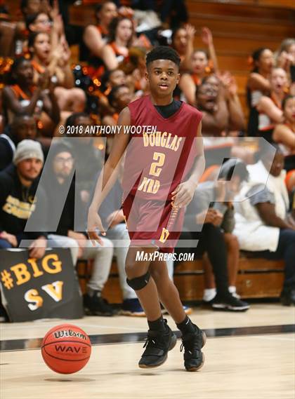 Thumbnail 2 in Douglas Byrd @ South View photogallery.