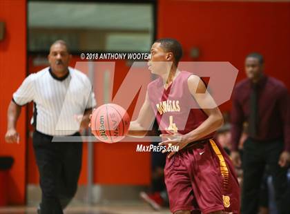 Thumbnail 2 in Douglas Byrd @ South View photogallery.