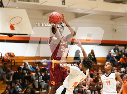 Thumbnail 1 in Douglas Byrd @ South View photogallery.