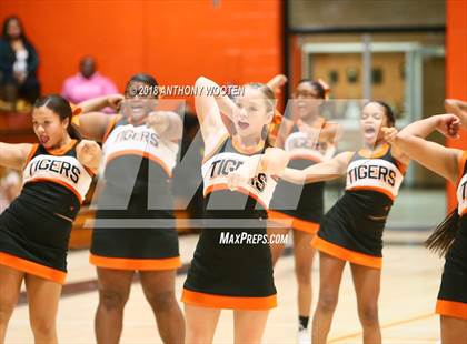 Thumbnail 1 in Douglas Byrd @ South View photogallery.