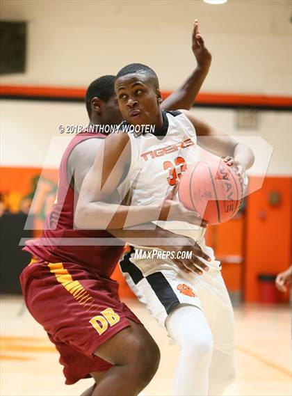 Thumbnail 3 in Douglas Byrd @ South View photogallery.