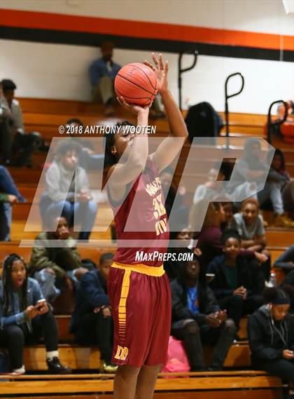Thumbnail 2 in Douglas Byrd @ South View photogallery.