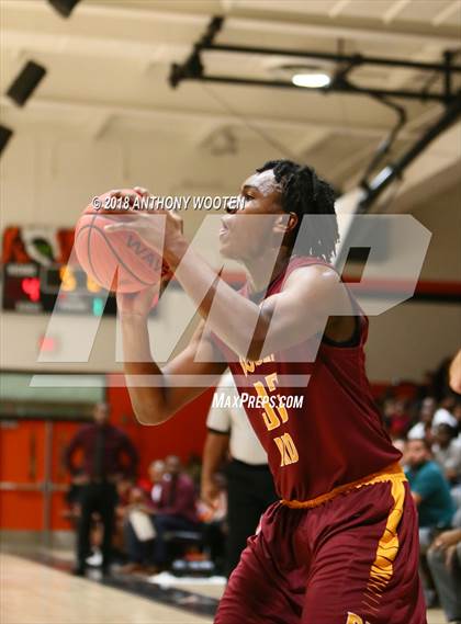 Thumbnail 1 in Douglas Byrd @ South View photogallery.