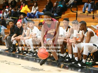 Thumbnail 1 in Douglas Byrd @ South View photogallery.
