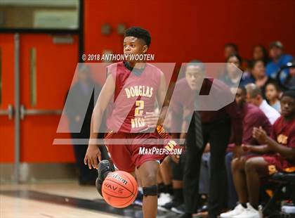 Thumbnail 1 in Douglas Byrd @ South View photogallery.