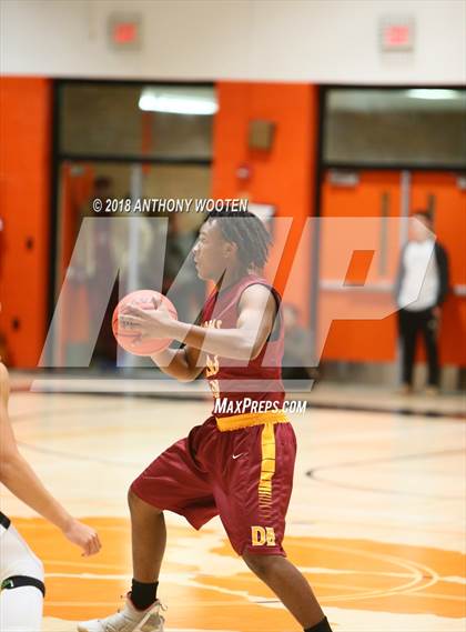 Thumbnail 1 in Douglas Byrd @ South View photogallery.