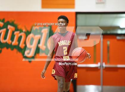 Thumbnail 3 in Douglas Byrd @ South View photogallery.