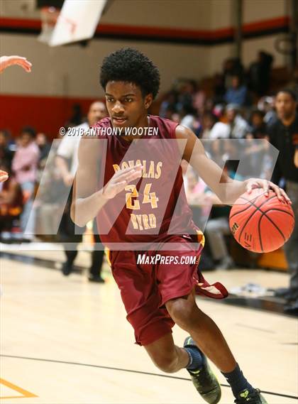 Thumbnail 3 in Douglas Byrd @ South View photogallery.