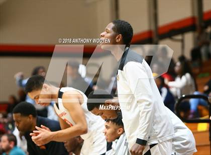 Thumbnail 3 in Douglas Byrd @ South View photogallery.
