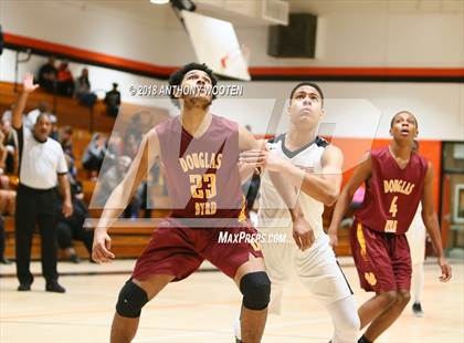 Thumbnail 2 in Douglas Byrd @ South View photogallery.