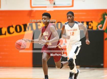 Thumbnail 1 in Douglas Byrd @ South View photogallery.
