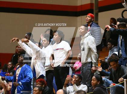Thumbnail 3 in Douglas Byrd @ South View photogallery.