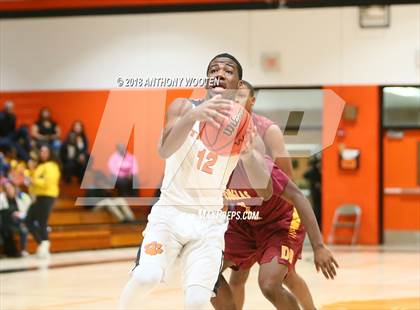 Thumbnail 2 in Douglas Byrd @ South View photogallery.