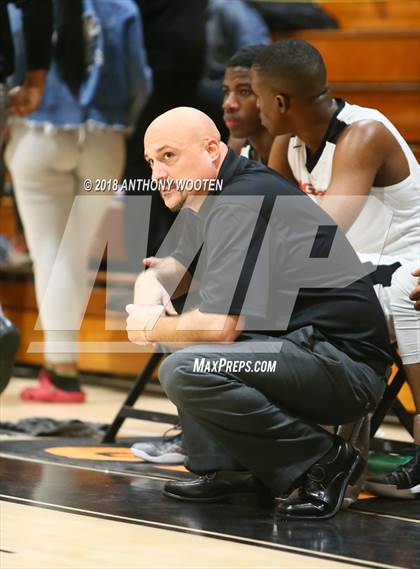 Thumbnail 3 in Douglas Byrd @ South View photogallery.