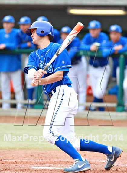 Thumbnail 1 in The First Academy vs. Clovis (National High School Invitational) photogallery.