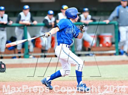 Thumbnail 1 in The First Academy vs. Clovis (National High School Invitational) photogallery.