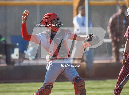 Thumbnail 3 in Doral Academy Red Rock @ Cimarron-Memorial photogallery.