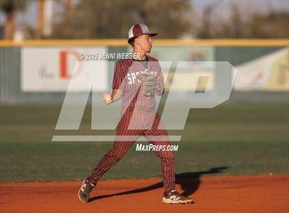 Thumbnail 2 in Doral Academy Red Rock @ Cimarron-Memorial photogallery.