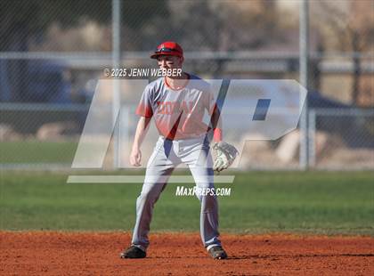 Thumbnail 2 in Doral Academy Red Rock @ Cimarron-Memorial photogallery.