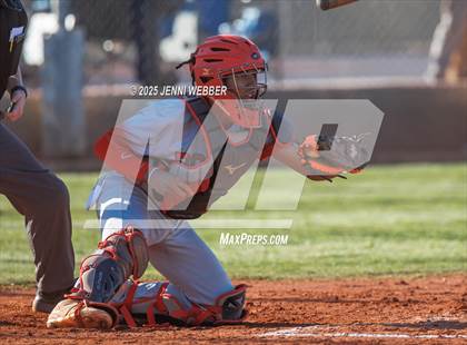 Thumbnail 3 in Doral Academy Red Rock @ Cimarron-Memorial photogallery.