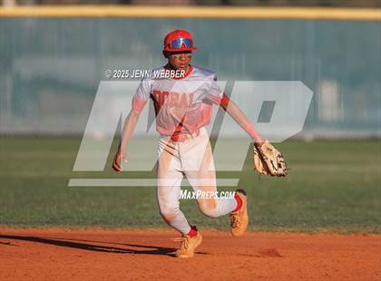 Thumbnail 3 in Doral Academy Red Rock @ Cimarron-Memorial photogallery.