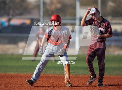Thumbnail 1 in Doral Academy Red Rock @ Cimarron-Memorial photogallery.