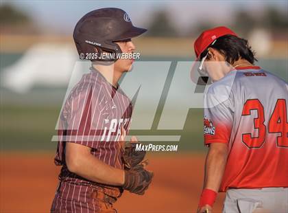 Thumbnail 2 in Doral Academy Red Rock @ Cimarron-Memorial photogallery.