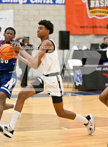 Thumbnail 3 in North Florida Educational Institute vs Blake  (Sun Bash Tourney) photogallery.
